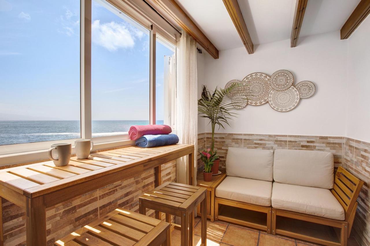 Salitre Suite Experiences Tacoronte Buitenkant foto