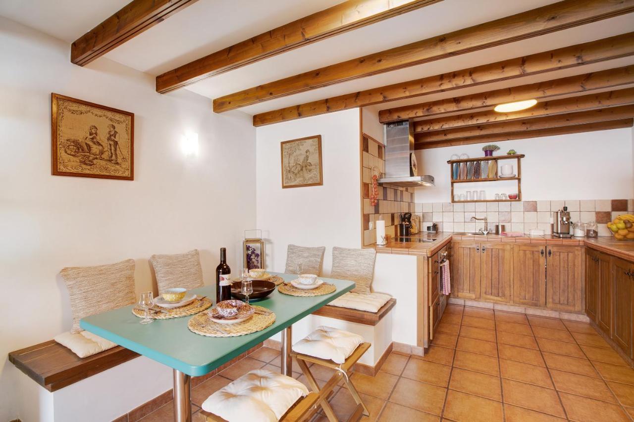 Salitre Suite Experiences Tacoronte Buitenkant foto