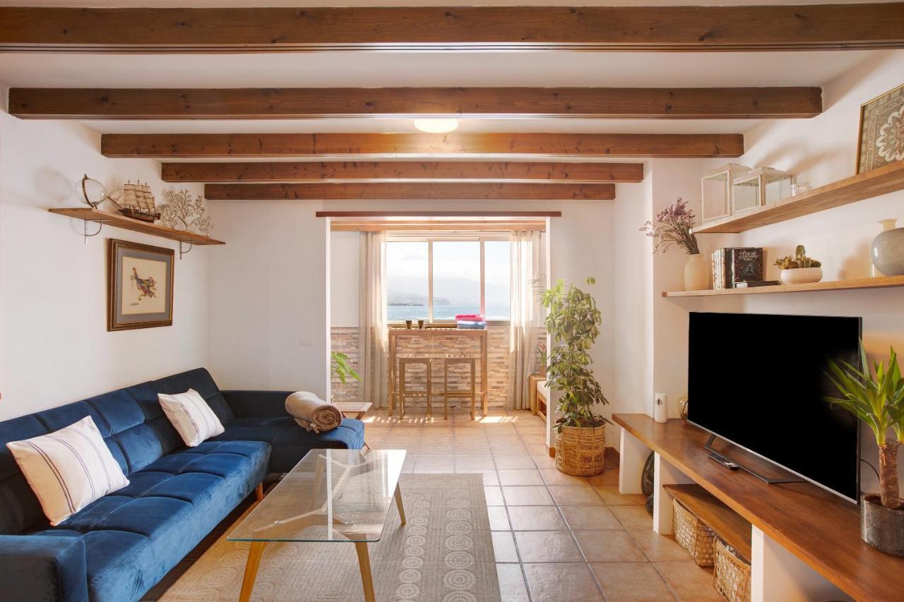 Salitre Suite Experiences Tacoronte Buitenkant foto