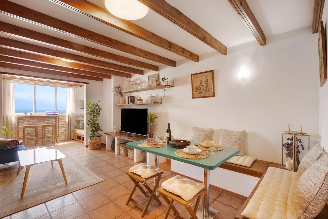 Salitre Suite Experiences Tacoronte Buitenkant foto