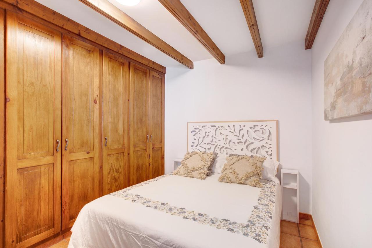 Salitre Suite Experiences Tacoronte Buitenkant foto