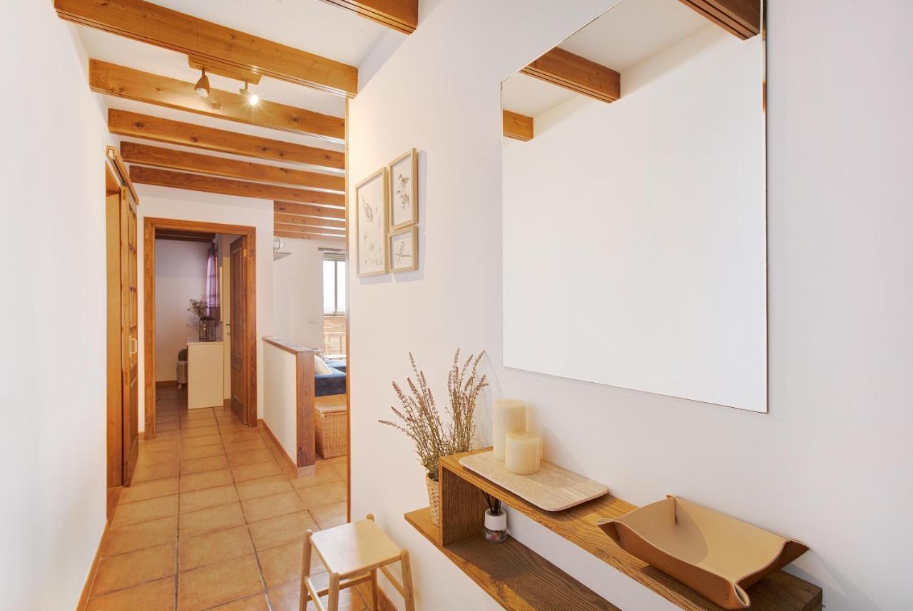 Salitre Suite Experiences Tacoronte Buitenkant foto