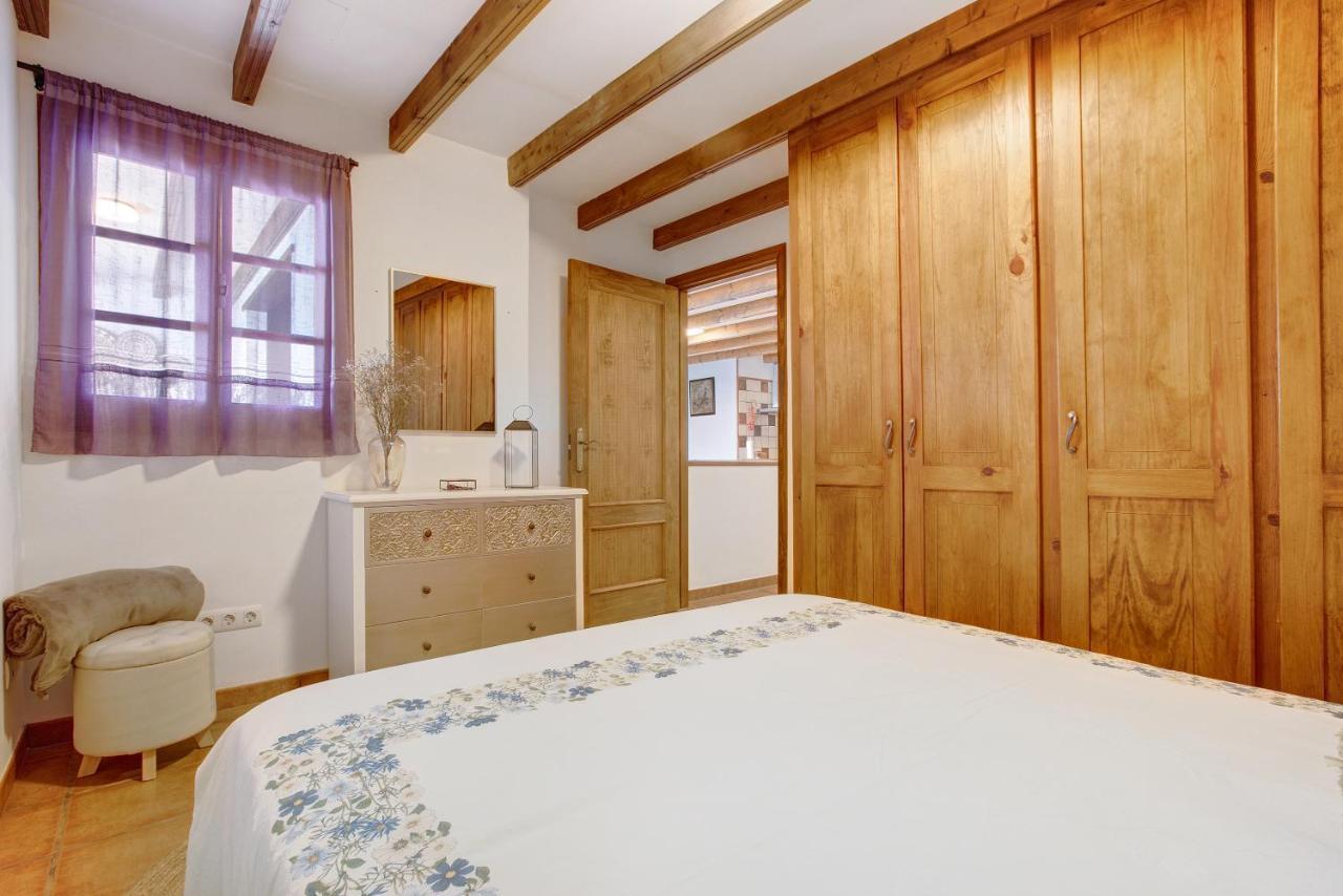 Salitre Suite Experiences Tacoronte Buitenkant foto