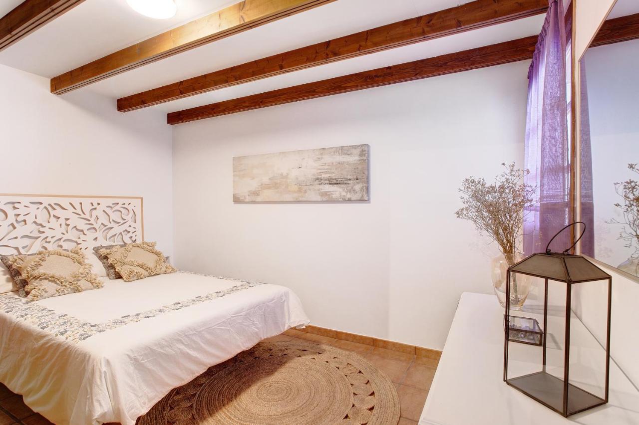 Salitre Suite Experiences Tacoronte Buitenkant foto