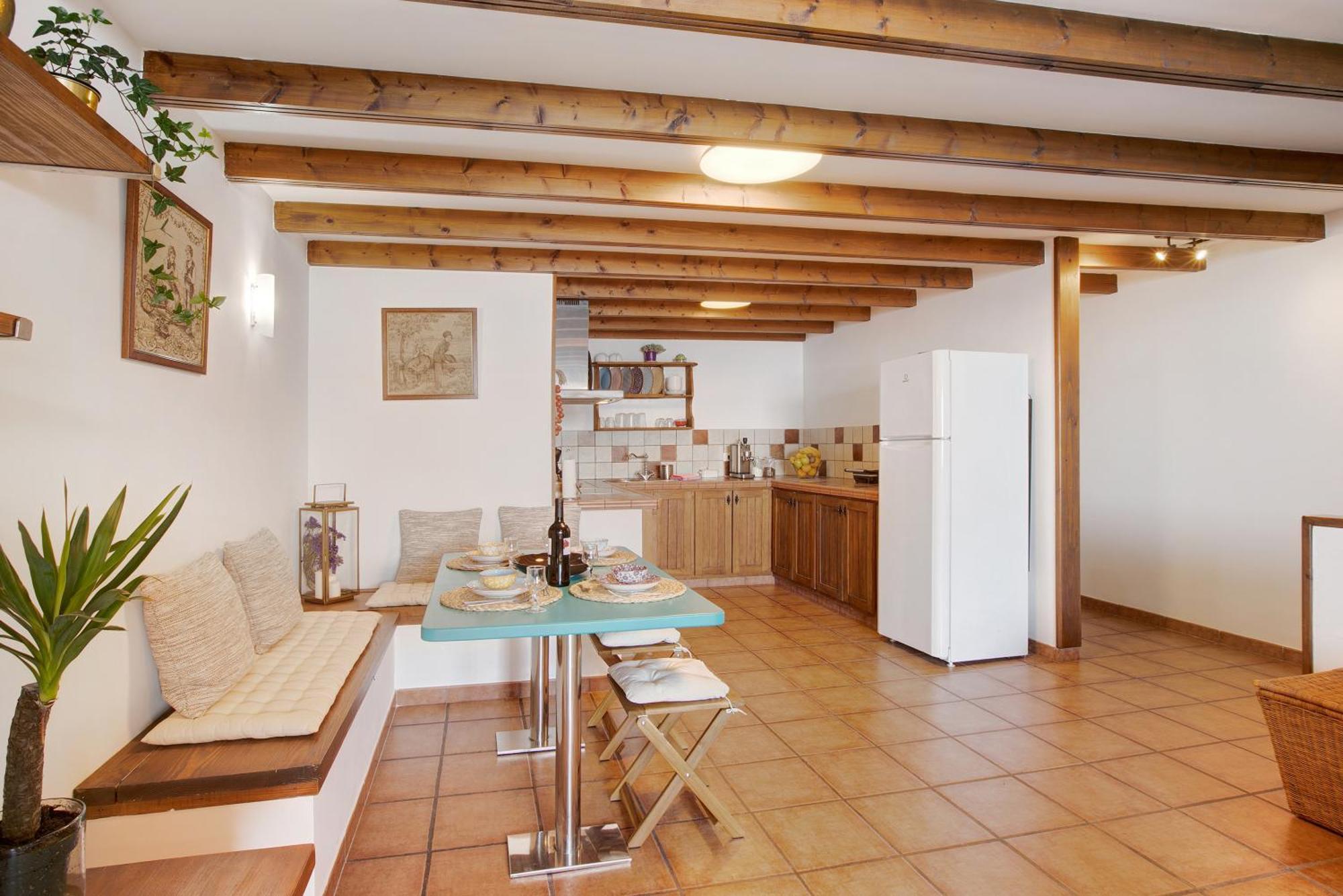 Salitre Suite Experiences Tacoronte Buitenkant foto
